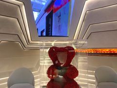 -燃扒房Steakhouse(皇庭店)