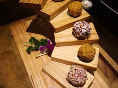 三福手打肉圆子-盡膳口福·百年汤方火锅(科华北路店)