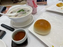 -龙悦湾酒家·八阵鱼生·渔人码头店