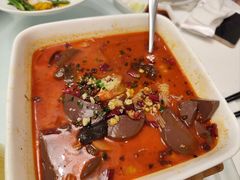 -谢先生酒店·椒宴集(沙湖店)