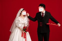 -第一夫人婚纱摄影(南京店)