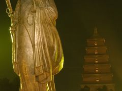 -大慈恩寺(大雁塔)