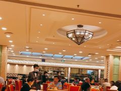 大堂-凤凰楼酒家·粤宴点心(华强北店)