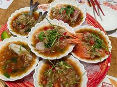 -Sushi Love 创意寿司(丽影广场店)