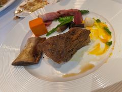 -戈雅法餐厅(世界城广场店)