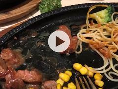 -菲滋意式餐厅(黄岩洞天店)