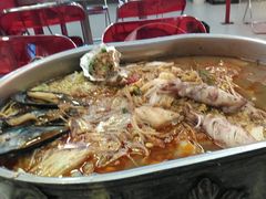 -陈小厨海鲜大咖·15年平潭味(龙王头店)