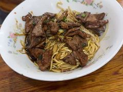 -小狗面馆(复兴店)