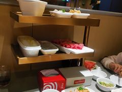 -海底捞火锅(天津SM城市广场店)