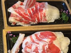 -湊湊火锅·茶憩(和平大悦城店)