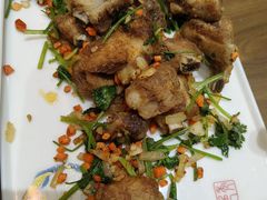 -鲁南仔·滕州炒鸡(经三路店)