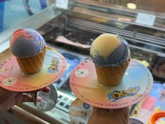 -贝林大翅鲸简餐厅(国家海洋博物馆店)