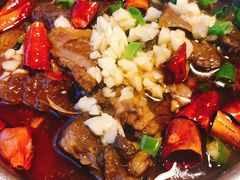 -嘉丰湘菜馆(芳群园店)