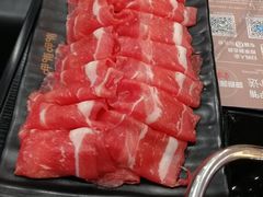 -呷哺呷哺(哈尔滨红博购物广场店)