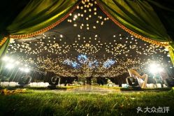 -西安威斯汀大酒店·宴会厅