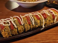 -槿Story·韩国料理(望京韩国美食城店)