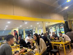 -望京小腰(北京总店)