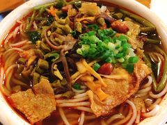 原味螺蛳粉-水平有限螺蛳粉(宏达大厦店)
