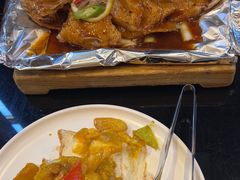 -高第街56号港式餐厅(山大路店)