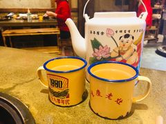 -重庆老灶 Chong Qing Lao Zao