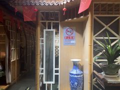 -渝信川菜 · 川味家常菜(长安店)