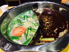 -袁记串串香(涧西总店)