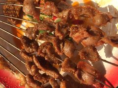 -小胡子祥彪烧烤(北湖总店)