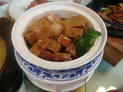 -长春观斋补堂素菜馆