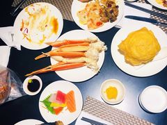-339旋转餐厅(天府熊猫塔店)