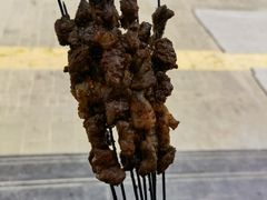 -马健烤肉(东丽大厦店)