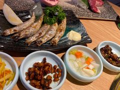 -吉秋田鲜和牛烧肉·肉档自选