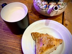 -疆里疆外·和田烤肉·清真