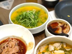 -榕意·川味之美(深业上城店)