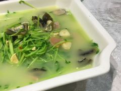 -京味民福烤鸭店(建设四马路店)