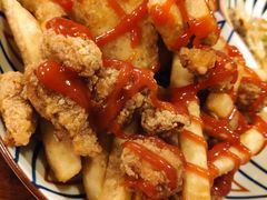 -食戟