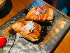鹅肝寿司-魔丼屋(日月光店)