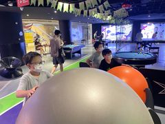 -VS SPORTS PARK运动玩乐园·团建·生日会(合生汇店)