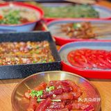 上海宝藏烤串店 原谅我一周炫三次