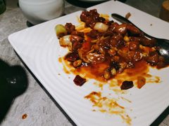 -北平食府(马鞍山路店)