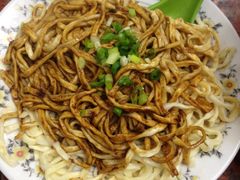 净捞伊面-巨记面家(泉威楼店)