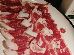 -山城辣妹子(定福庄店)