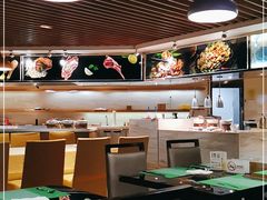 大堂-索菲特银河锦厨自助餐(山西路店)