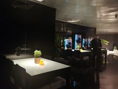 -广州花园酒店·庭·日本餐厅