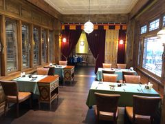 -松赞拉萨林卡酒店