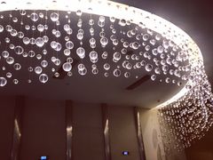 -朴大人炭烤·韩国料理(奥帆中心海尔洲际店)
