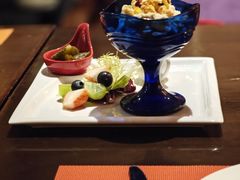 -上海金陵紫金山大酒店·汇海餐厅