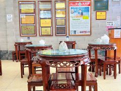 -仁信老铺(华盖路店)