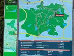 -火炉山森林公园