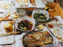 -木屋烧烤(龙华店)