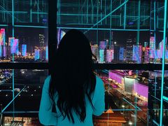 -VENU+海景酒廊